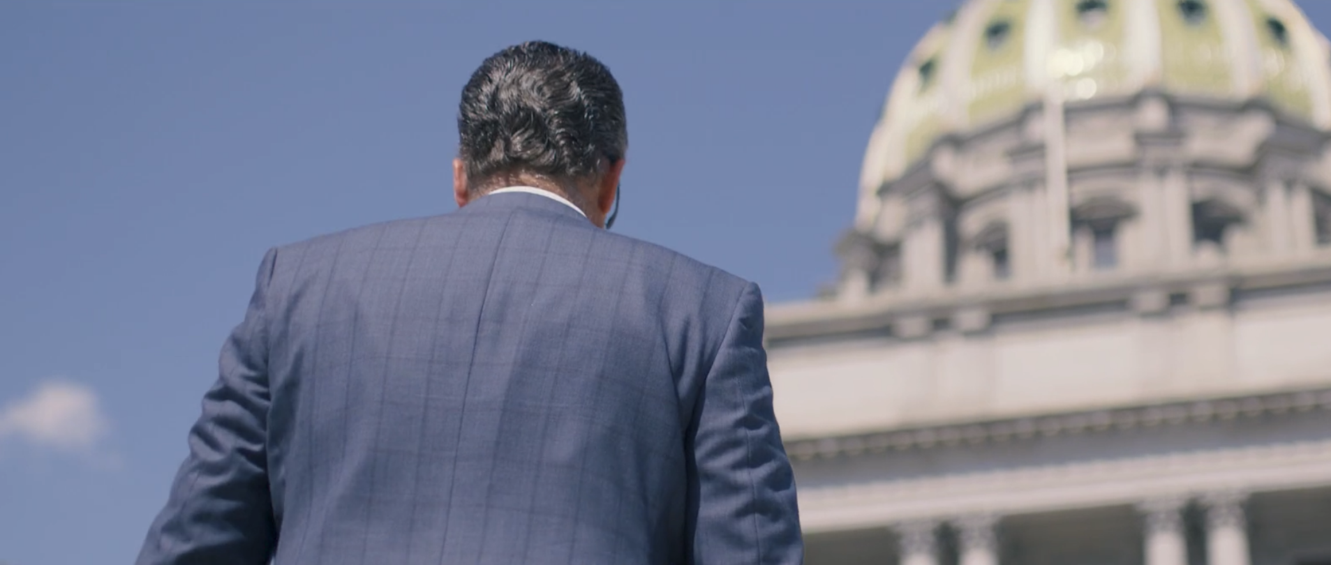 A new beginning with Crane Clean Energy Center