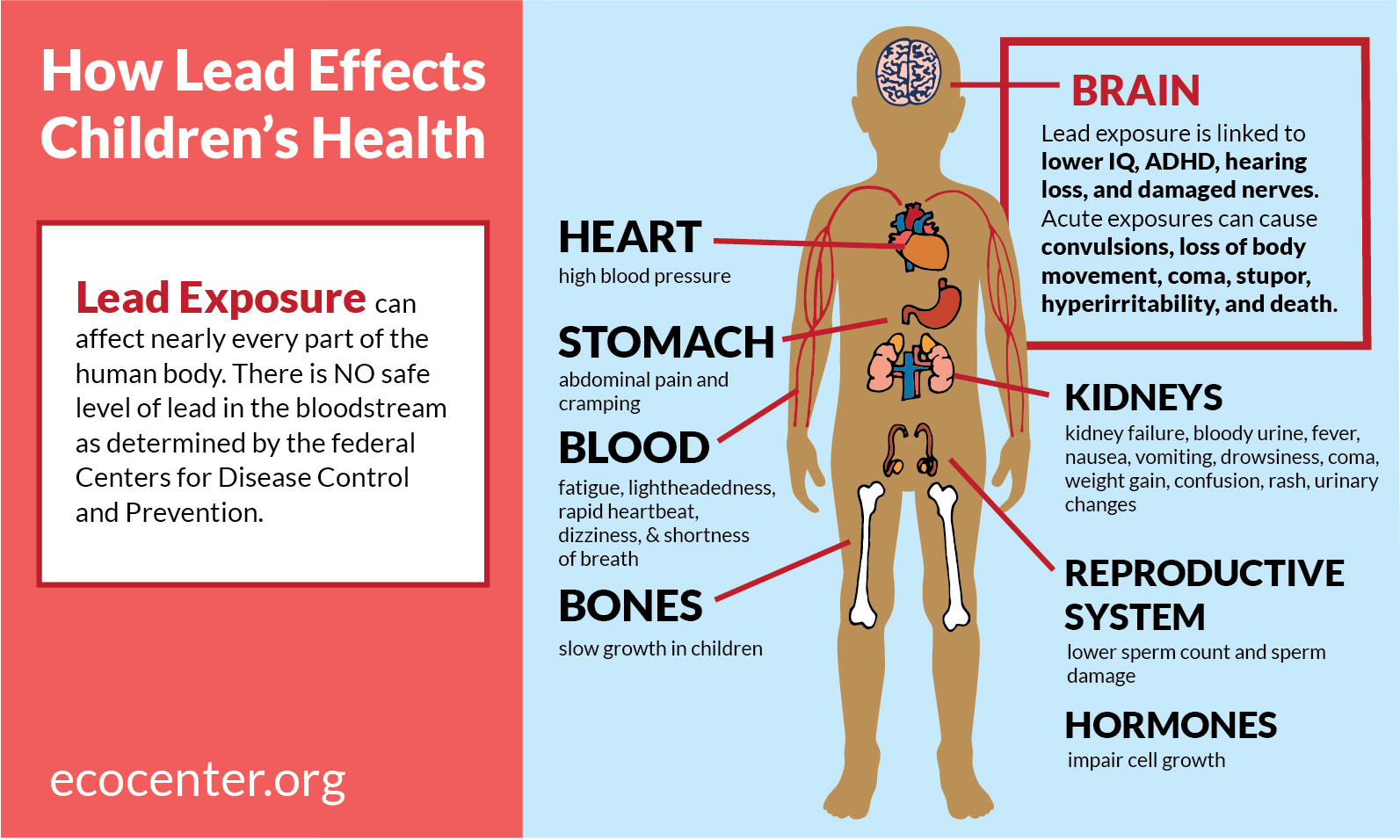 Resources Lead Poisoning Lead Education Day