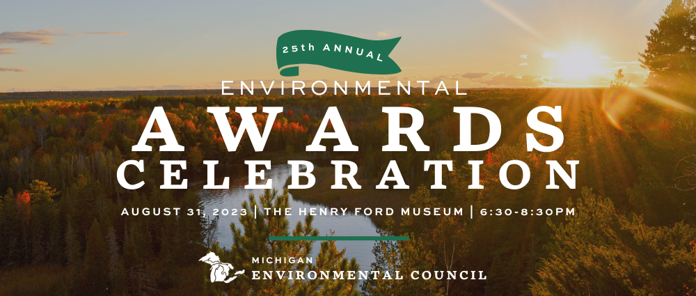 25th Environmental Awards Celebration
