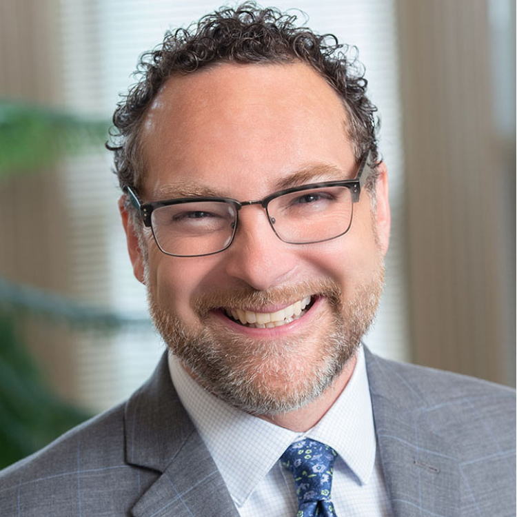 Erb Family Foundation chair named 2024 Milliken Award recipient