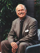 Peter Karmanos