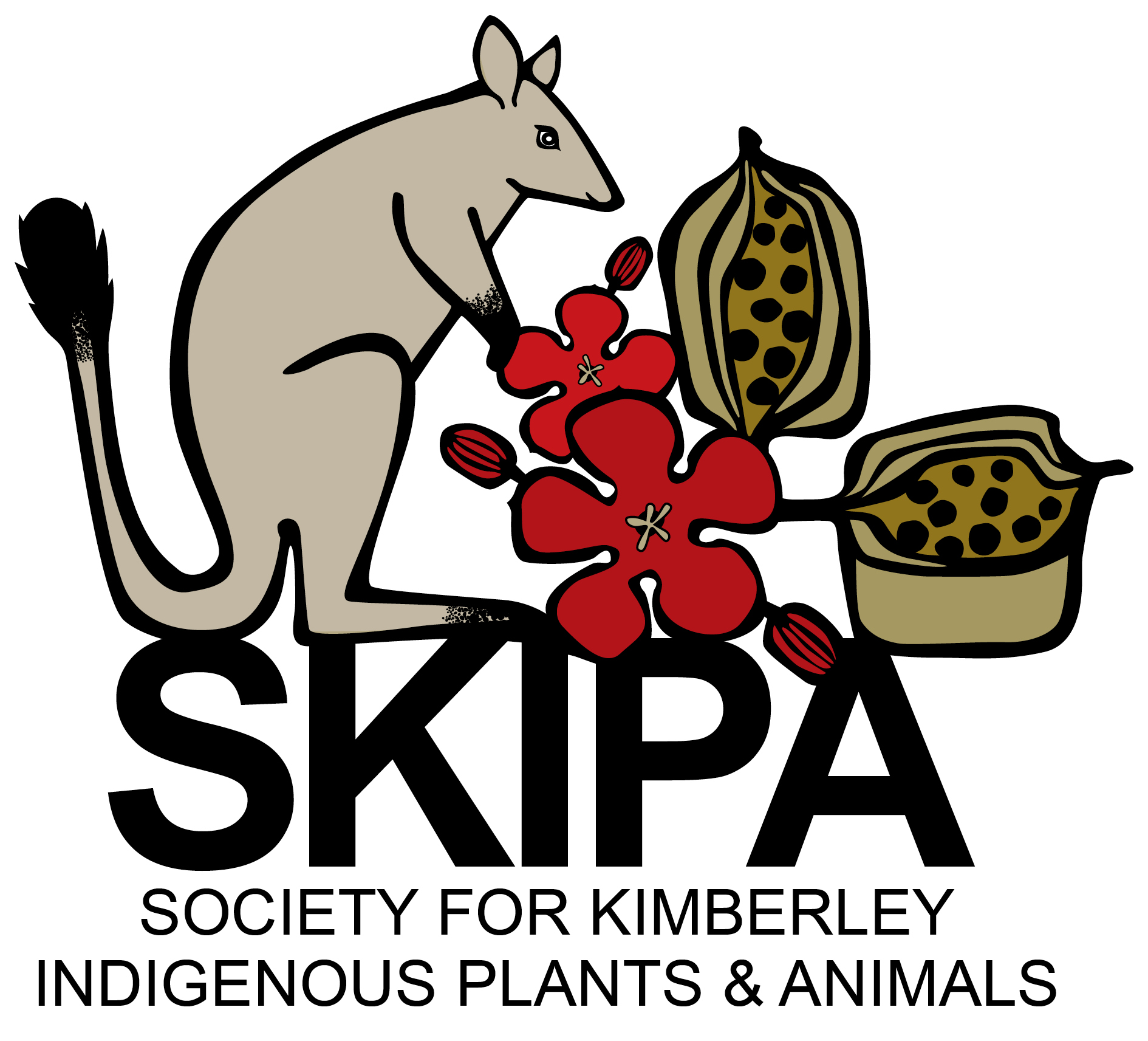 Skipa logo