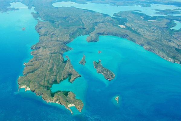Cone Bay