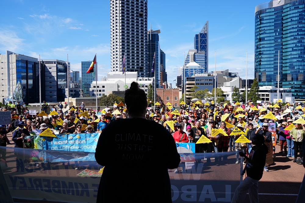 Photo by Nick Doyle Photo by Nick Doyle