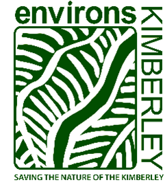Environs Kimberley logo