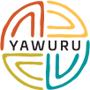 Nyamba Buru Yawuru logo