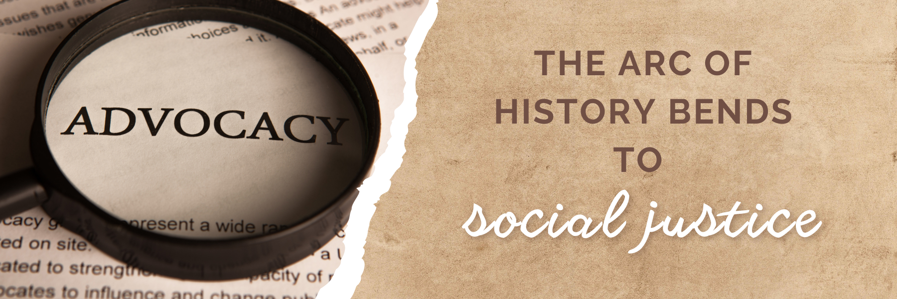 Awareness. Advocacy. System Shift