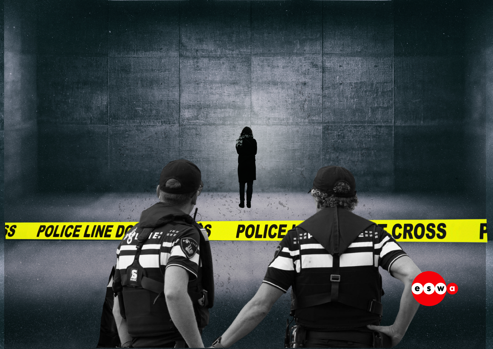 Research Report: Sex Workers' Experiences as Victims of Crime