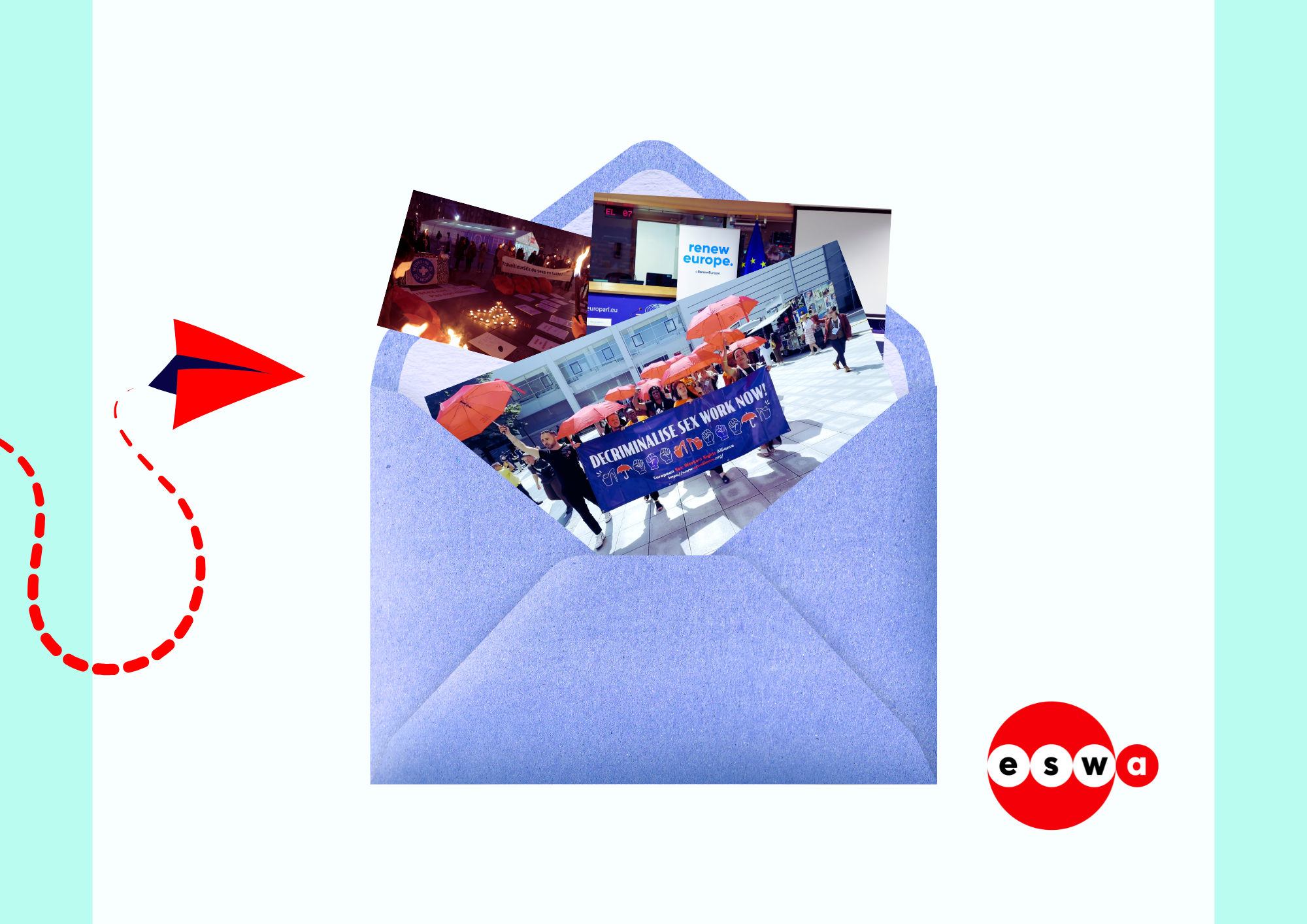 ESWA is looking for a Newsletter Consultant!