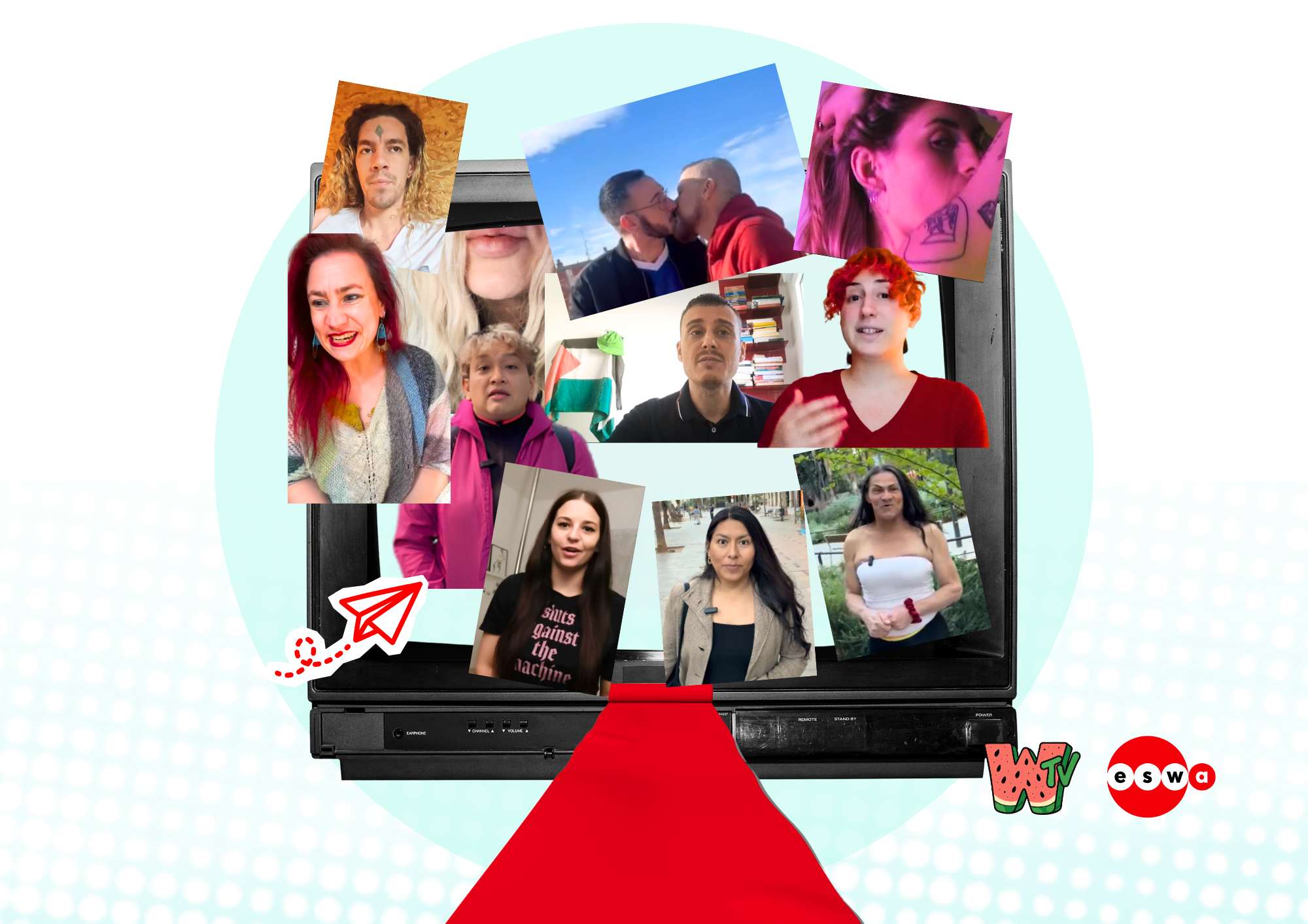 What sex workers wish the world knew: community video