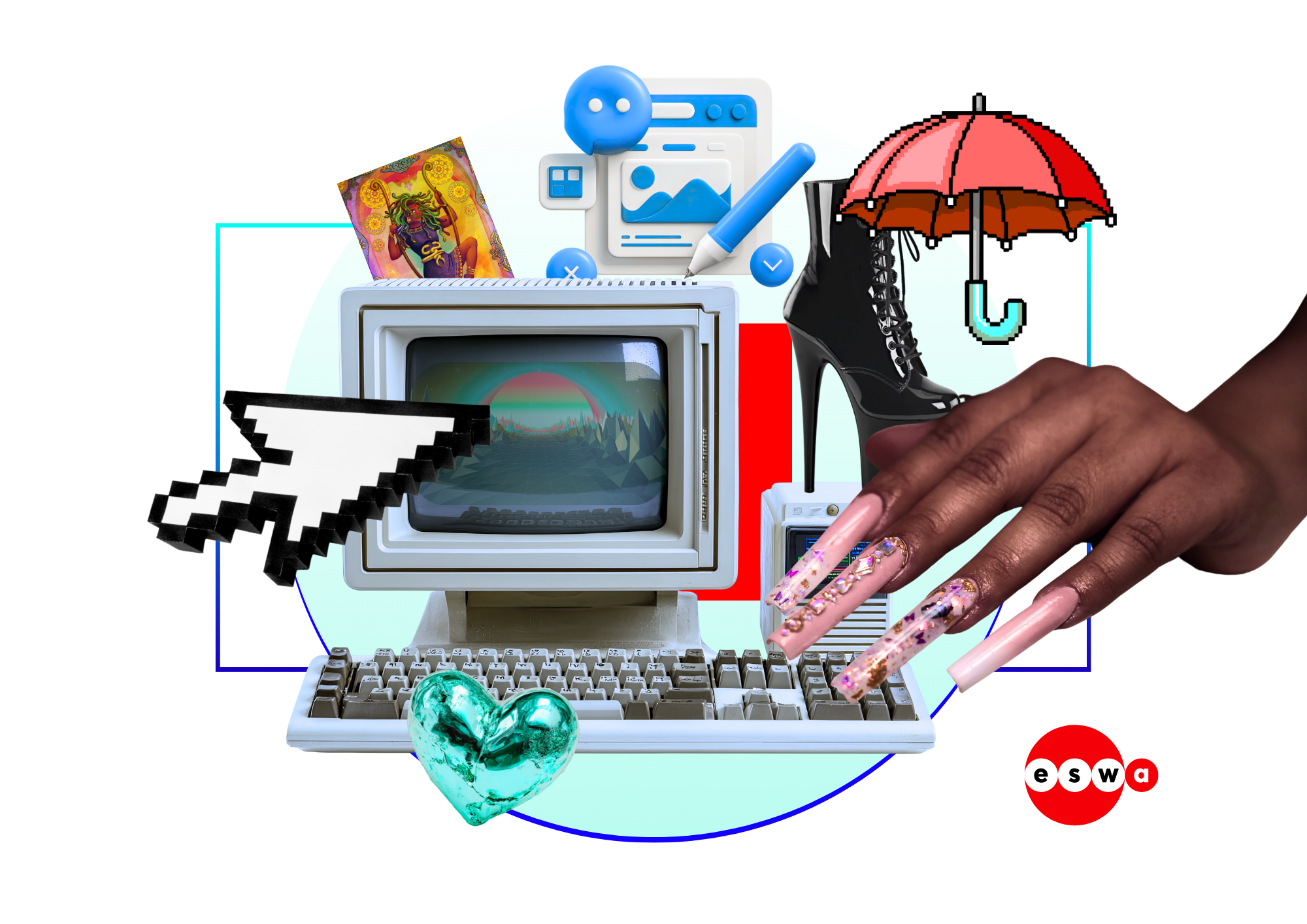 ESWA is looking for a Website Consultant!