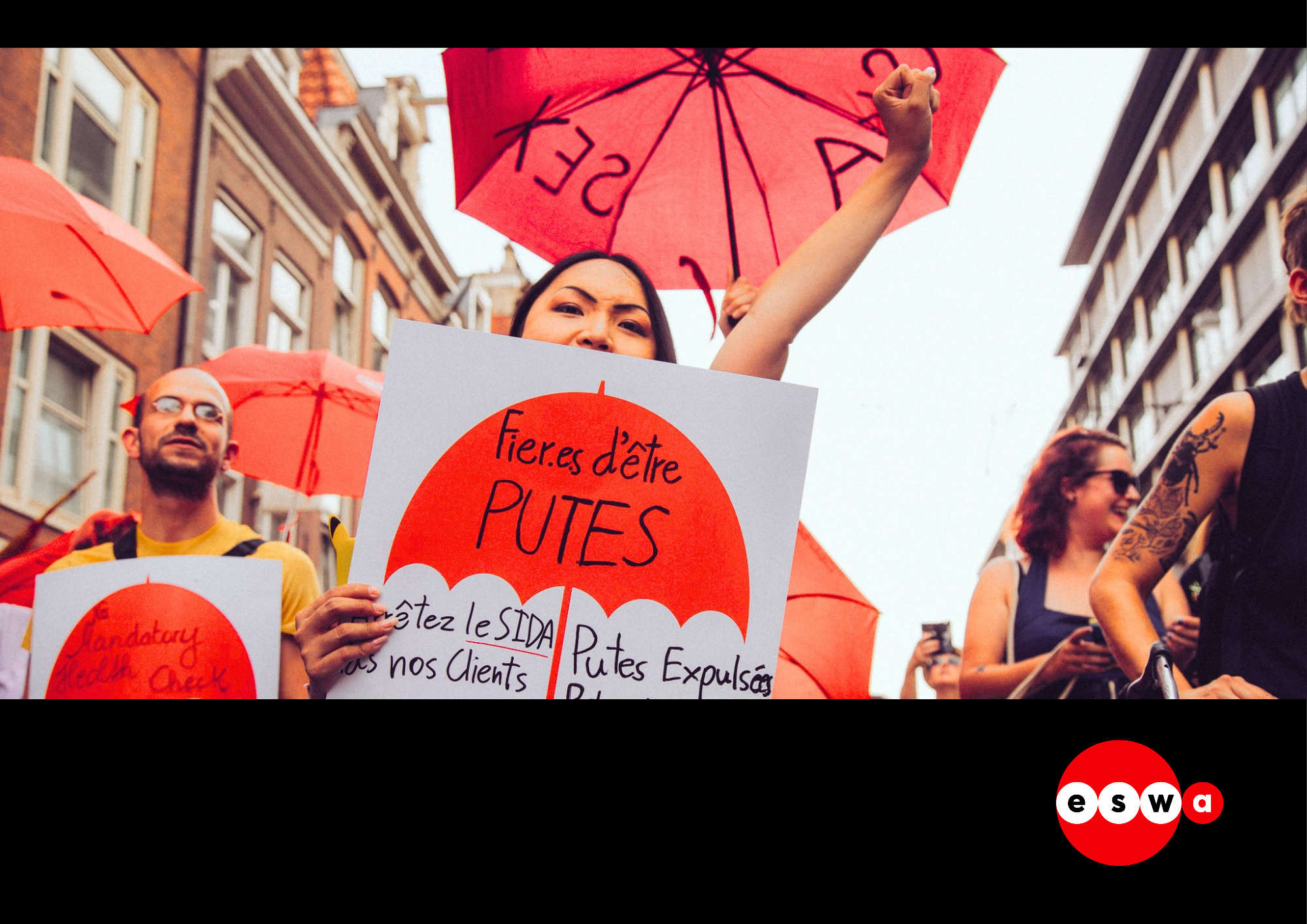 Newly introduced French legislation seeks to criminalise online sex work