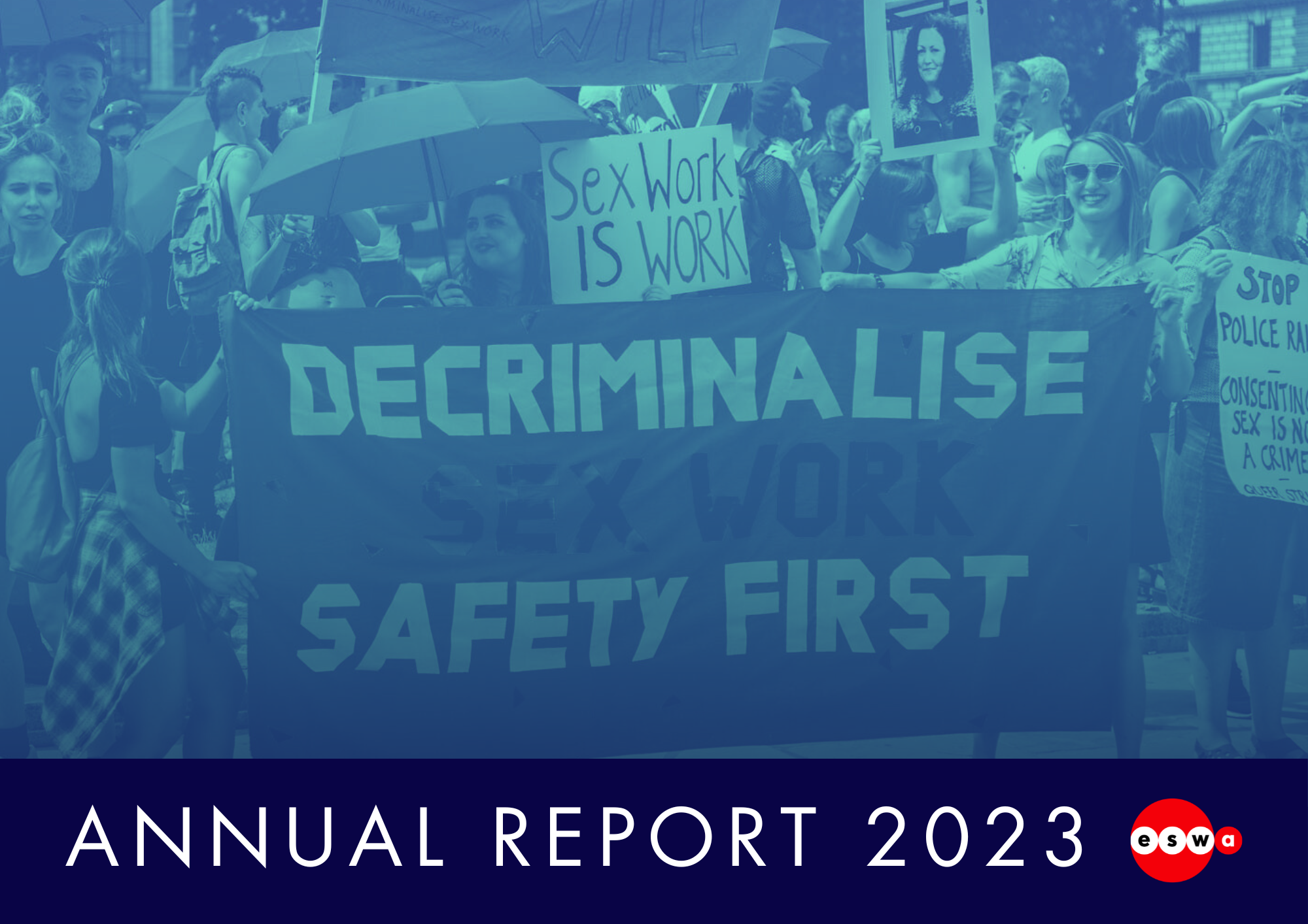 Annual Report 2023