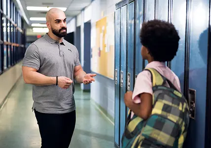 One Secular School System