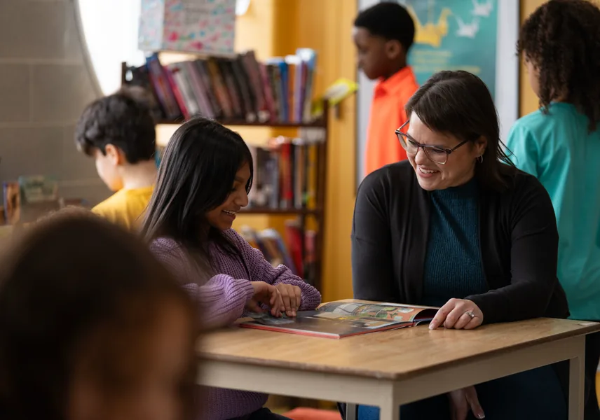 More Resources for Students with Special Needs