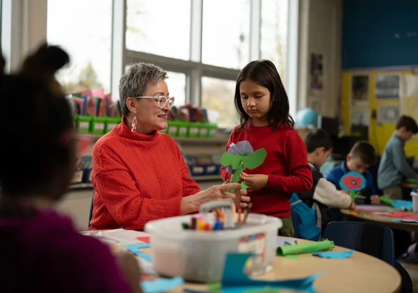 Enriching Student Learning