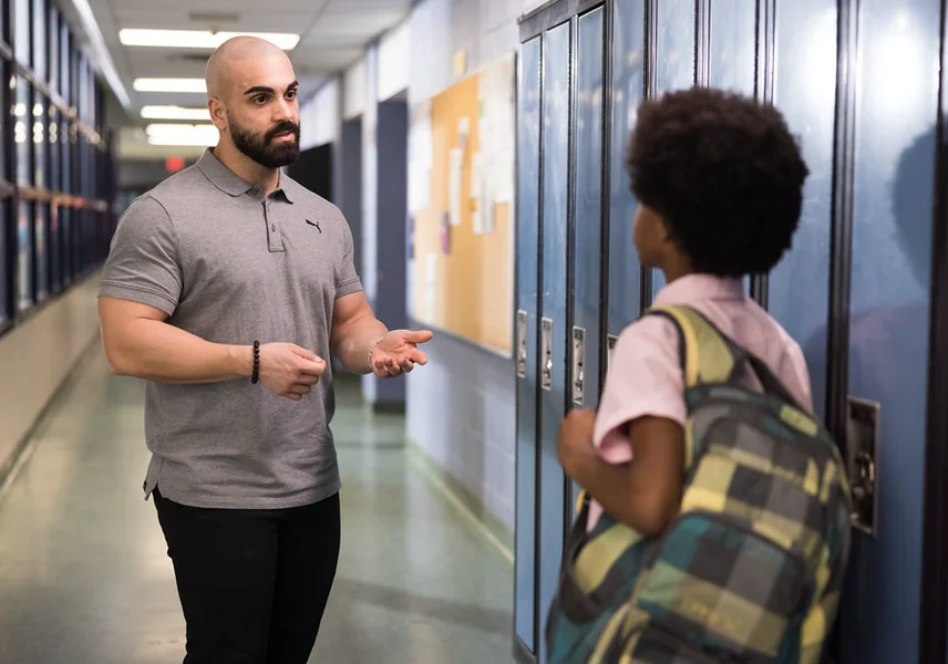 One Secular School System