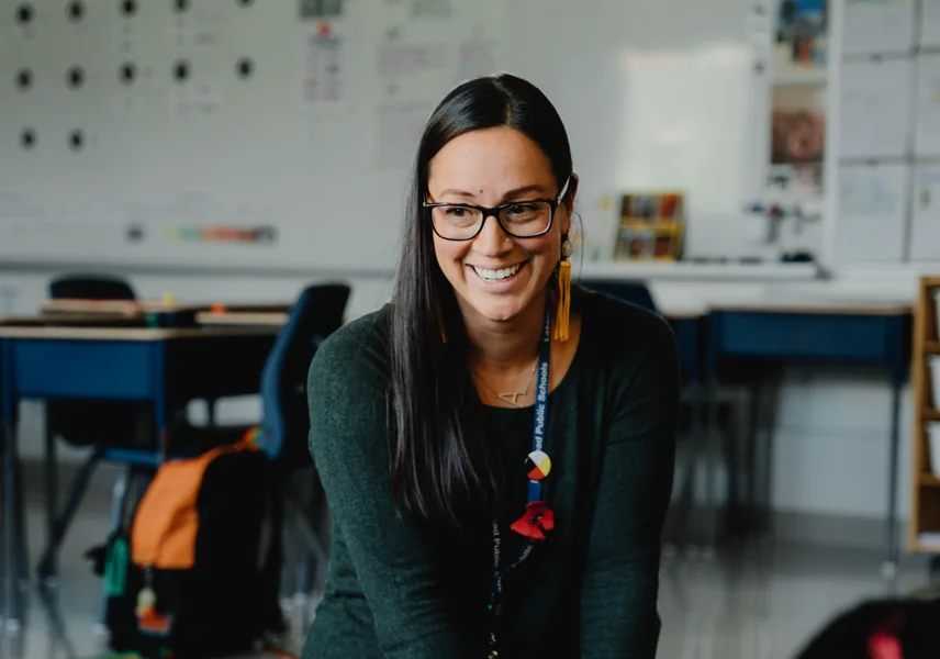 Building More Inclusive Classrooms