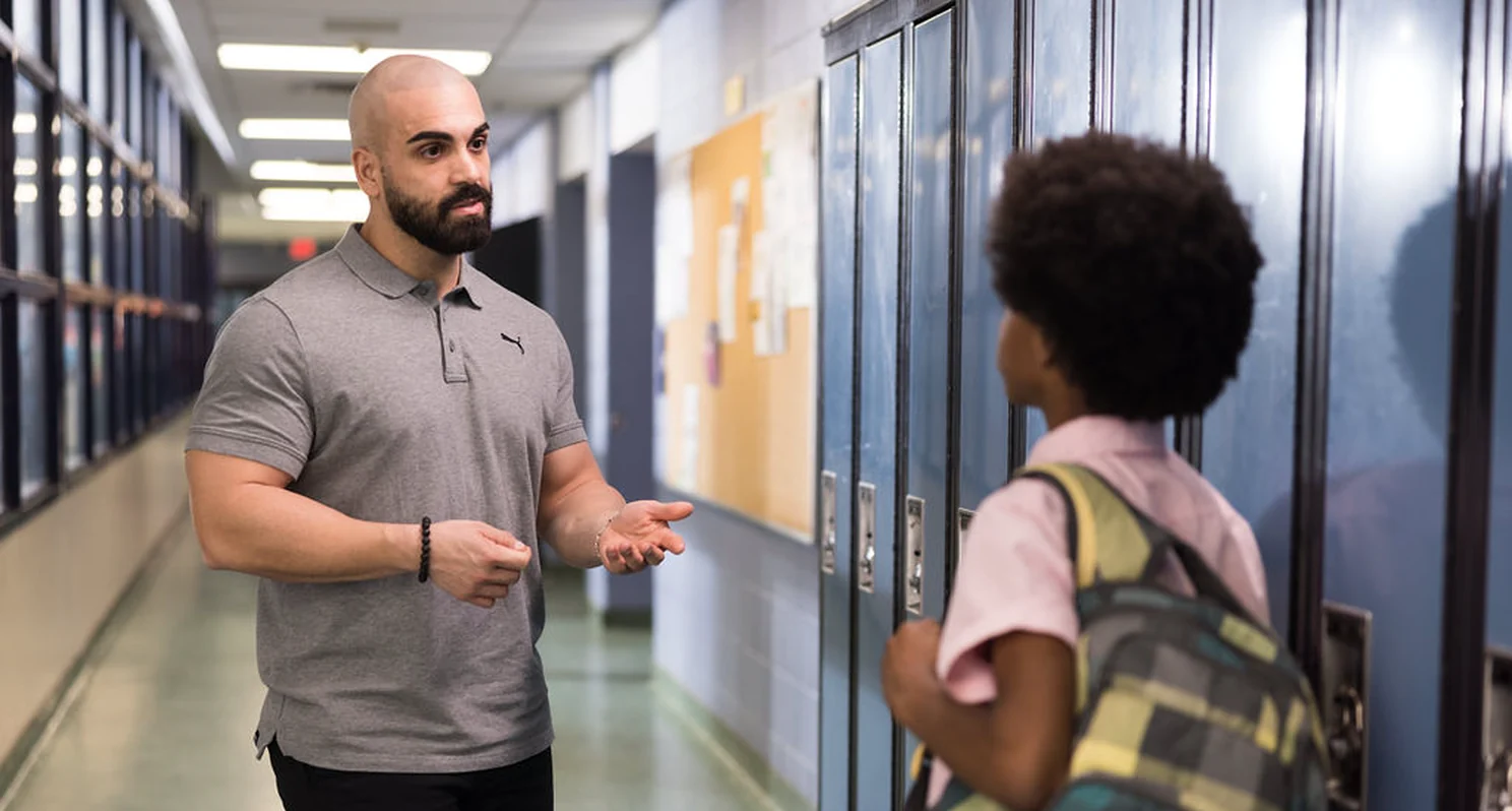 Smaller Classes for Elementary Students