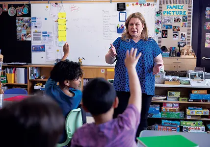 More Meaningful Student Assessment and Learning