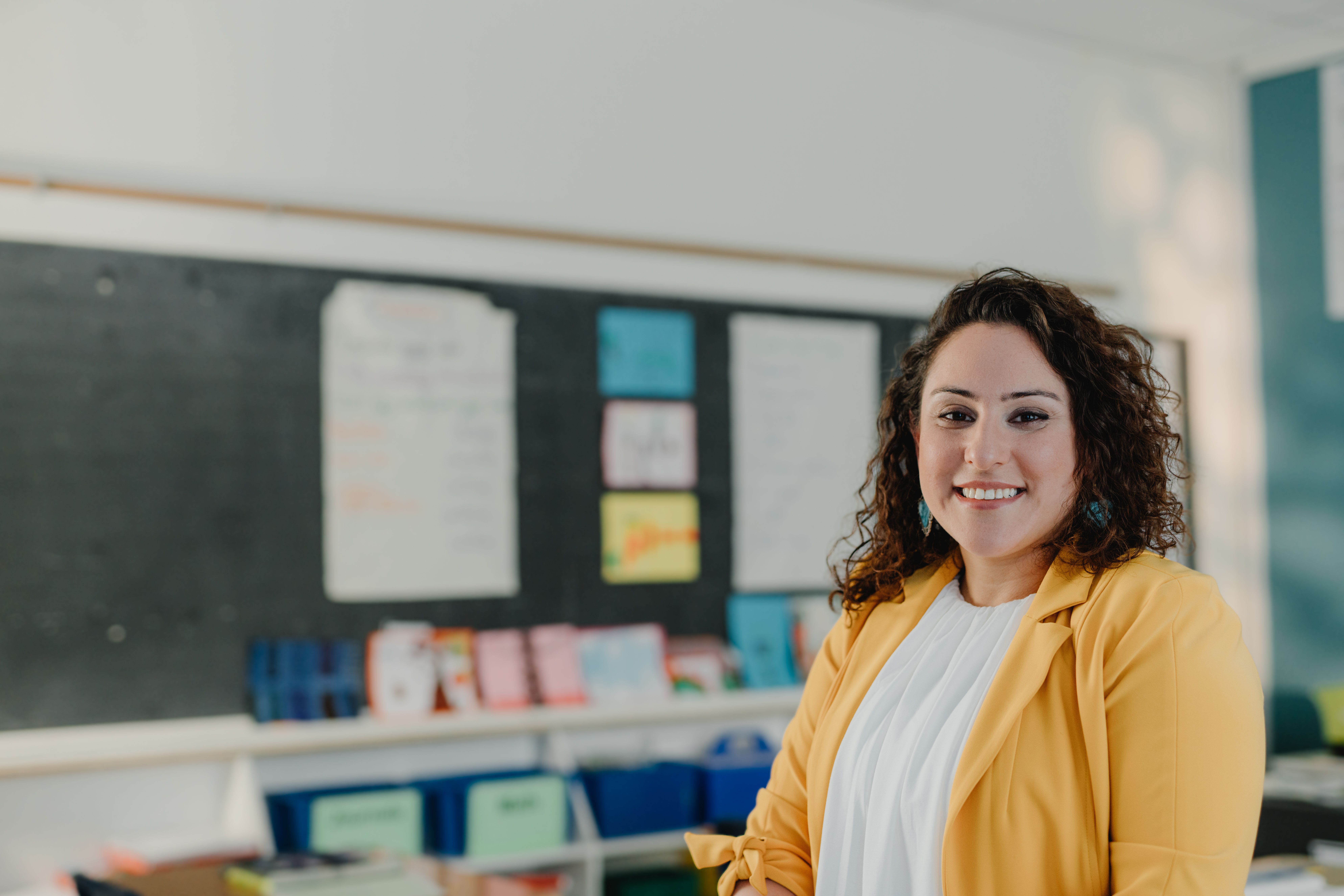 Smaller Classes for Elementary Students