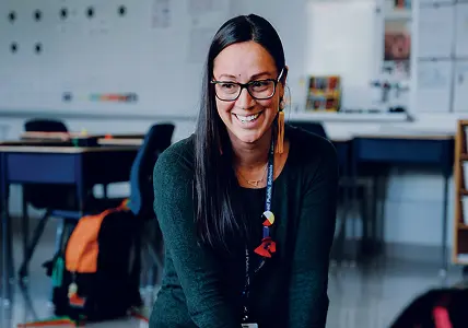 Building More Inclusive Classrooms