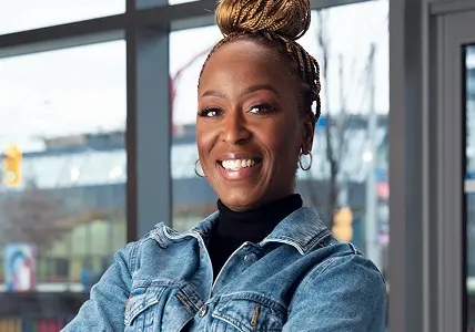 A Strong Voice for Educators and their Union