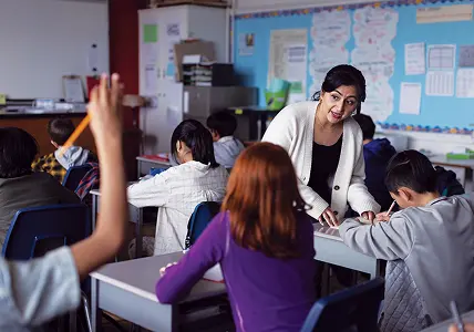 Safer and Healthier Schools