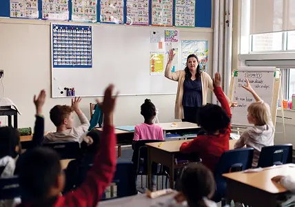 More Resources for Students with Special Needs