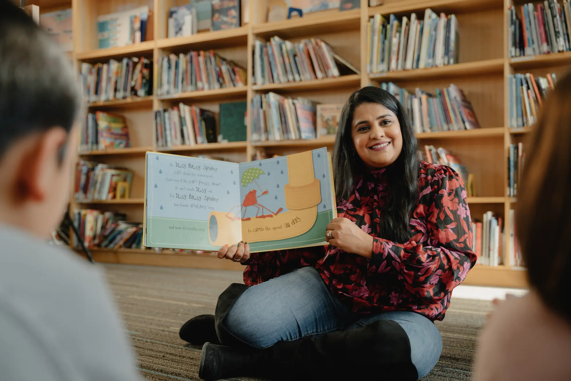 Thank an Educator Hero Image