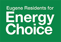 Eugene Residents For Energy Choice