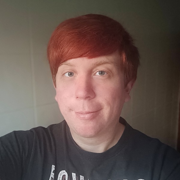 Photo of Scott