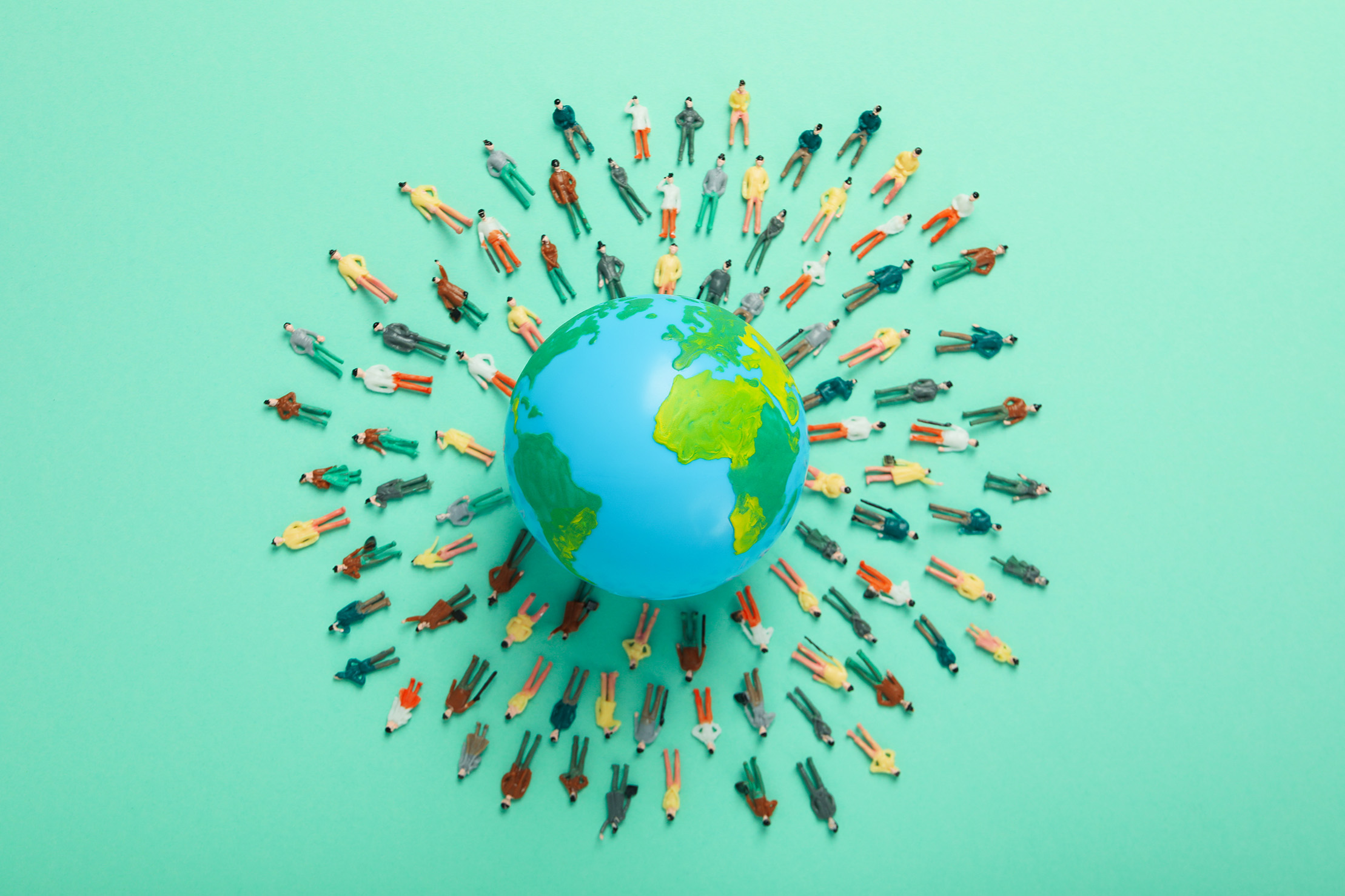 Environment Partnership