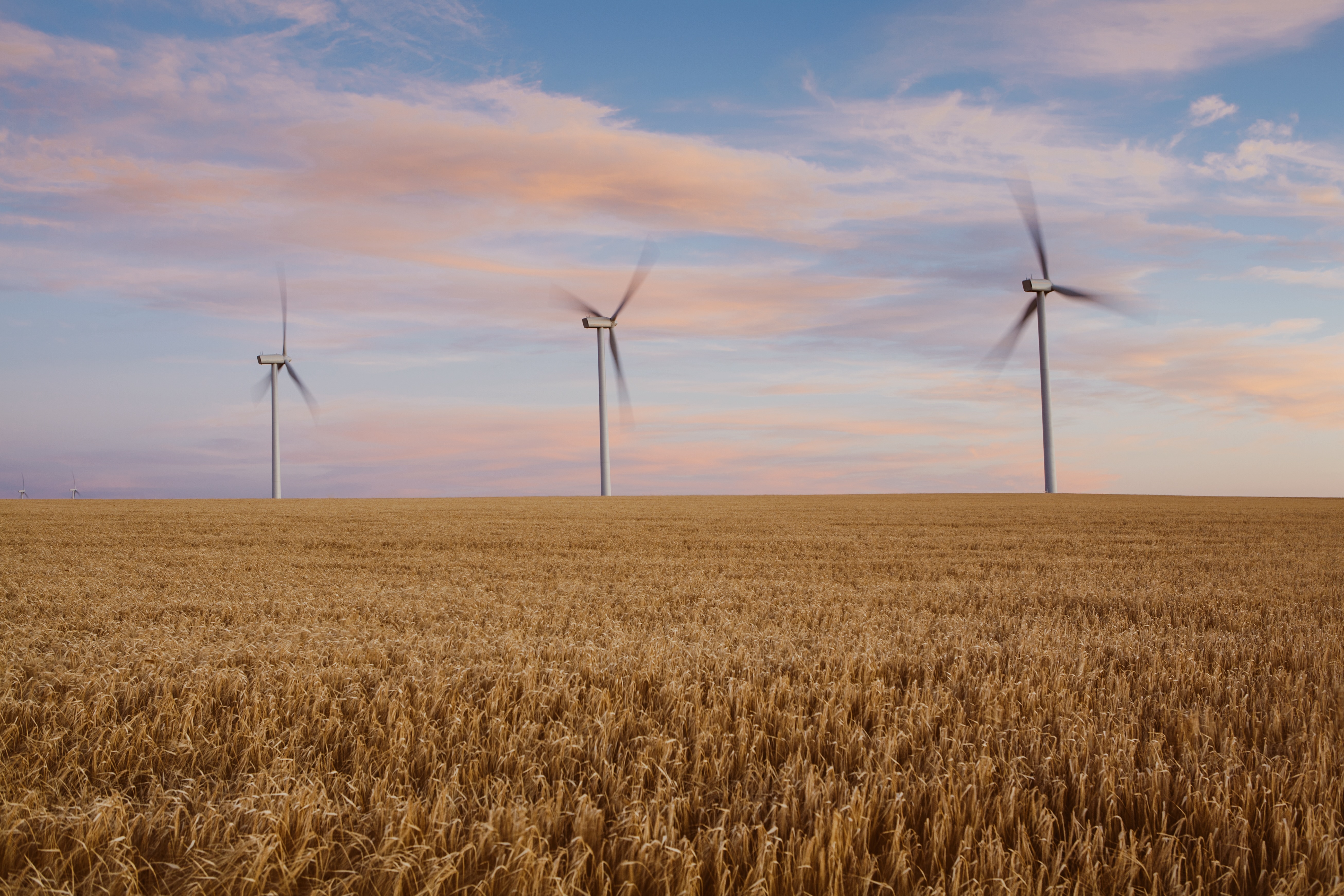 Clean Energy