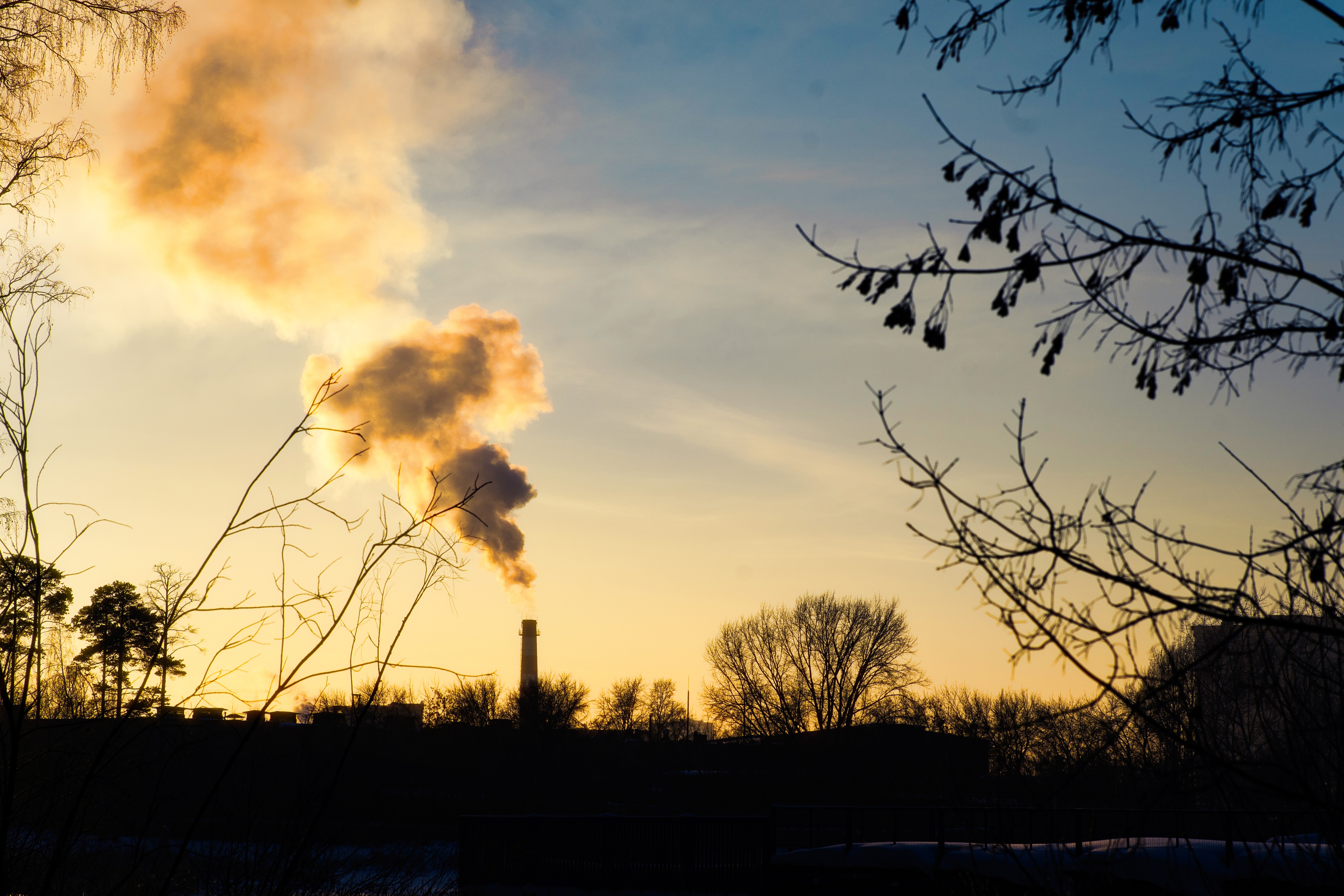 Protect People and Nature