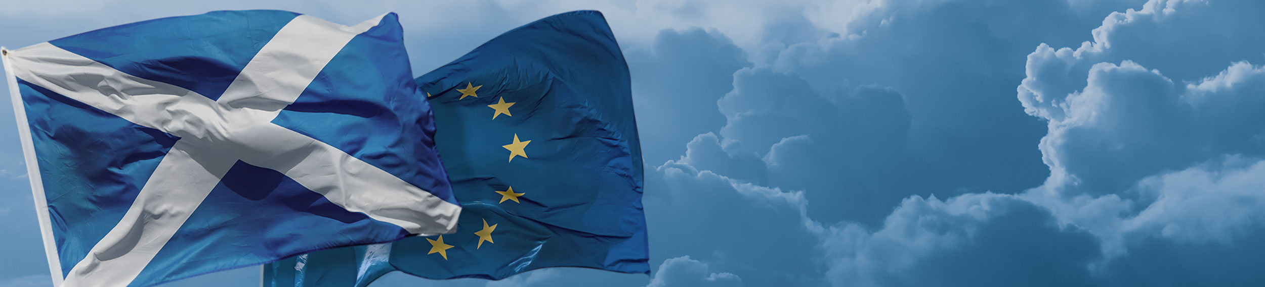 Scotland, Europe and You