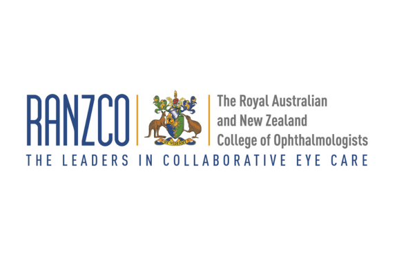 Royal Australian and New Zealand College of Ophthalmologists preview image