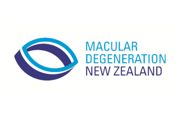 Macular Degeneration New Zealand preview image