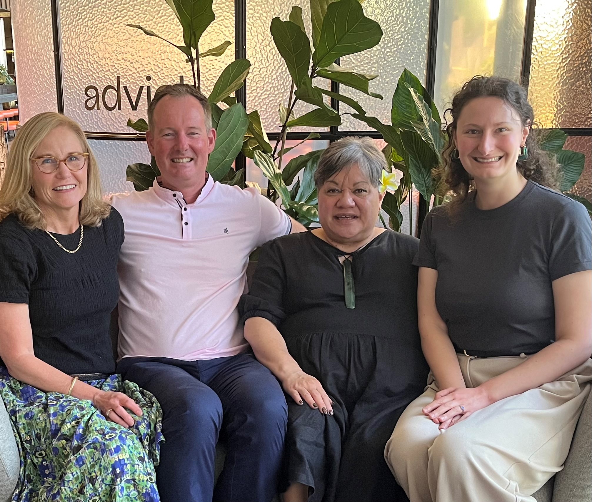 October 2024 Newsletter Eye Health Aotearoa preview image