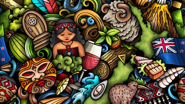 September 2024 Newsletter - Eye Health Aotearoa preview image