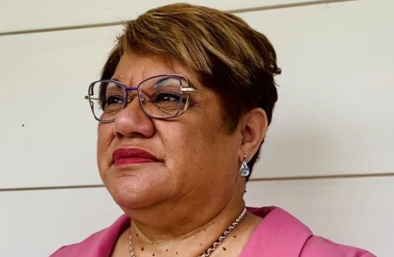 April 2025 Newsletter Eye Health Aotearoa preview image