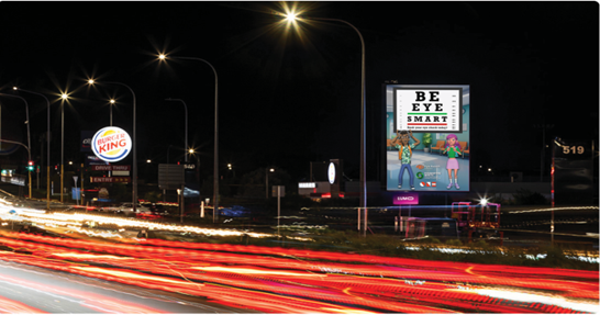 November 2025 Newsletter Eye Health Aotearoa preview image