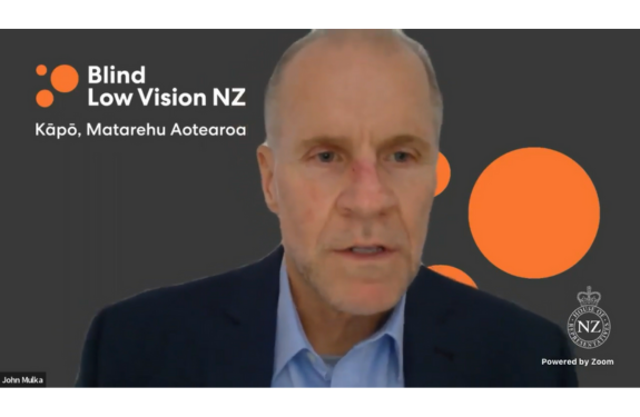 Petitions Committee Oral Submission preview image