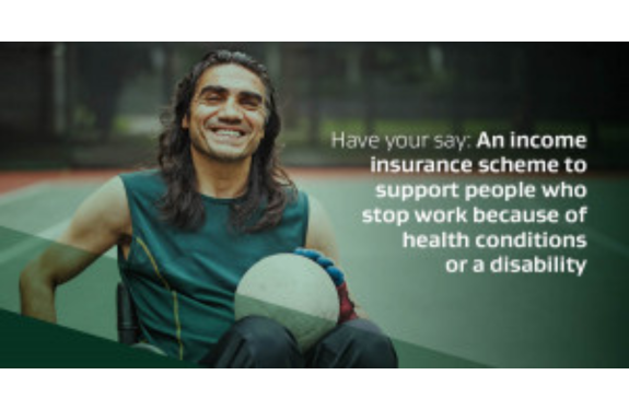 New Zealand Income Insurance Scheme Consultation preview image