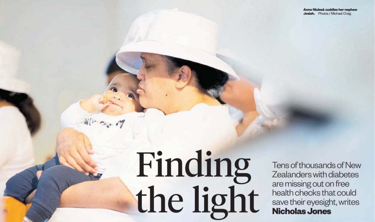 Finding The Light preview image