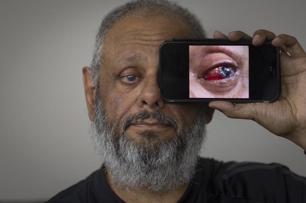 Just Blobs and Shapes preview image