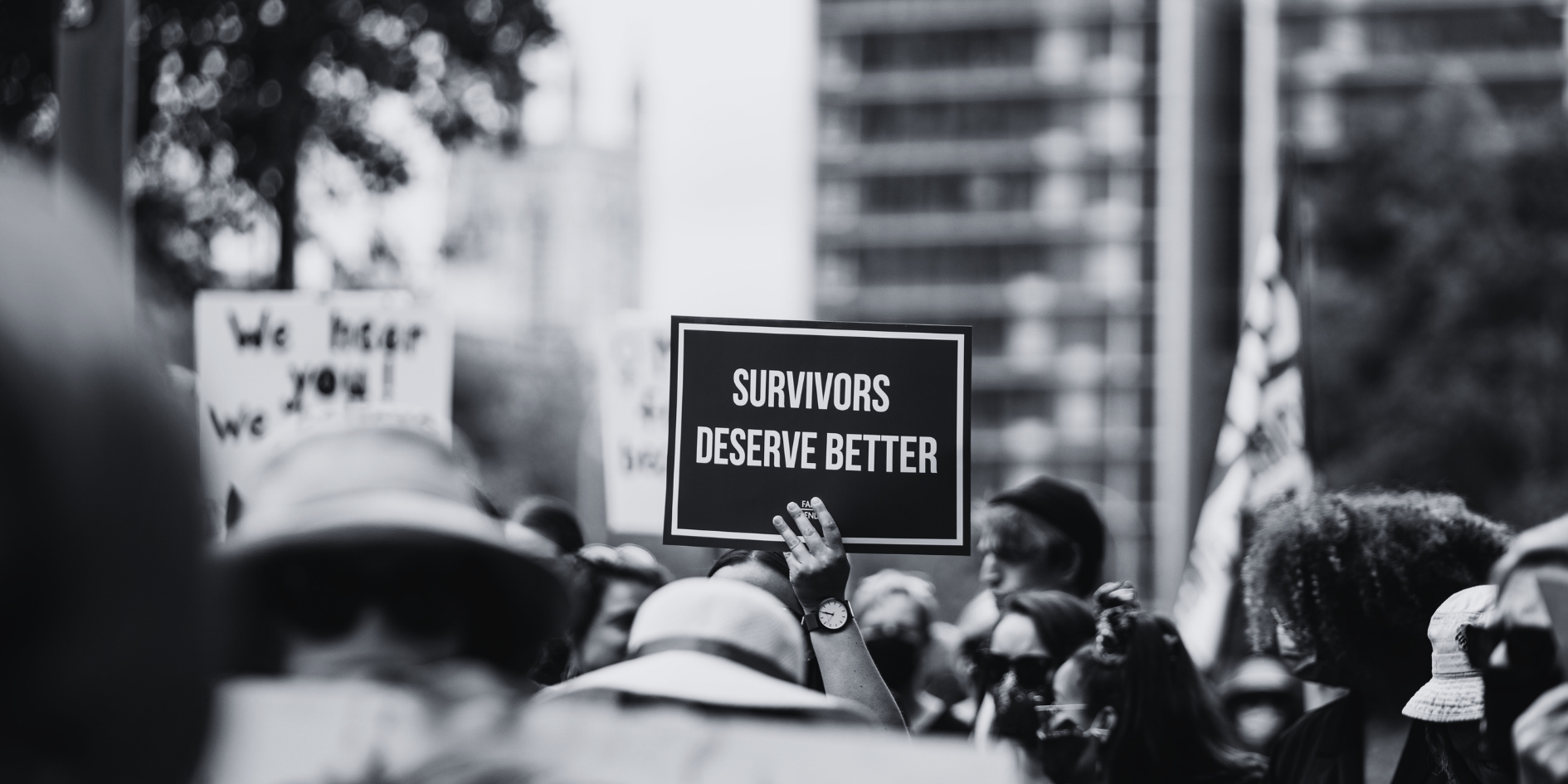 No More Waiting: Help us spread the word - Fair Agenda