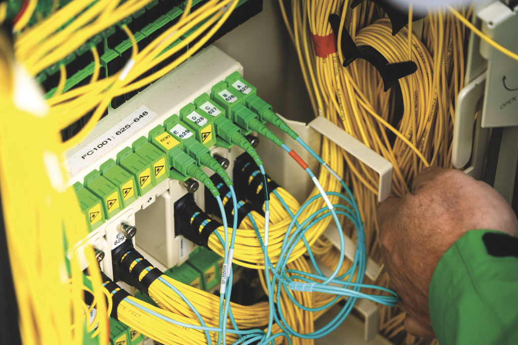 A Connectivity Ally For Oregon Communities