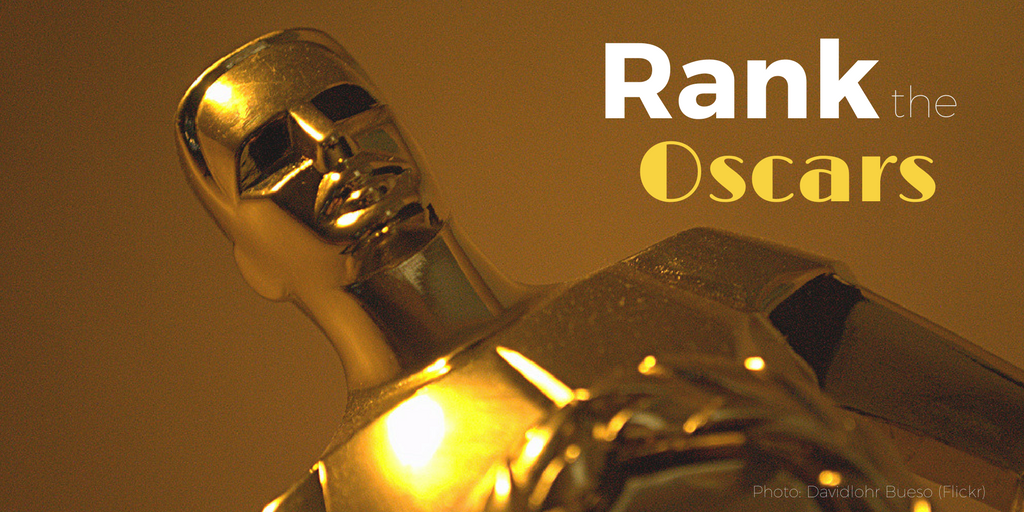 How ranked choice voting leads to fair representation in Oscar nominations