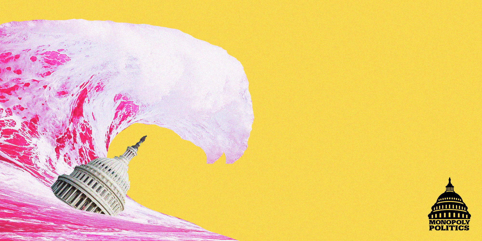 Is a ‘pink wave’ on the horizon?